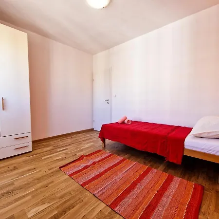 Spacious Aria Appartement *