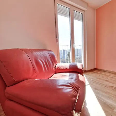 Spacious Aria Apartamento *