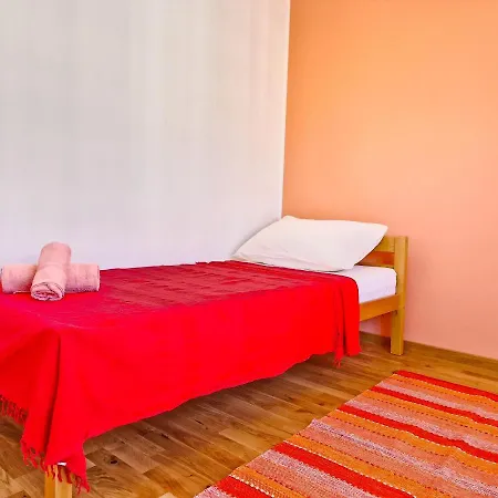 Apartamento Spacious Aria Split