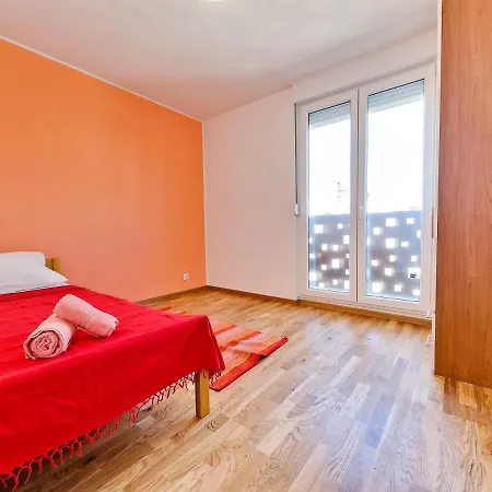 Spacious Aria Appartement *