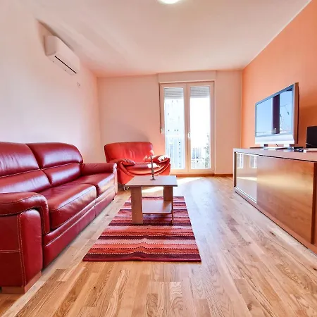 Spacious Aria Appartement Split