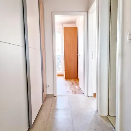 Appartement Spacious Aria *