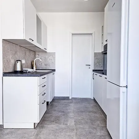 Spacious Aria *