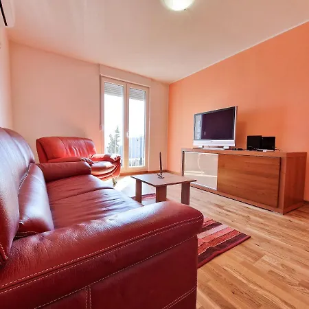 Spacious Aria Apartamento *
