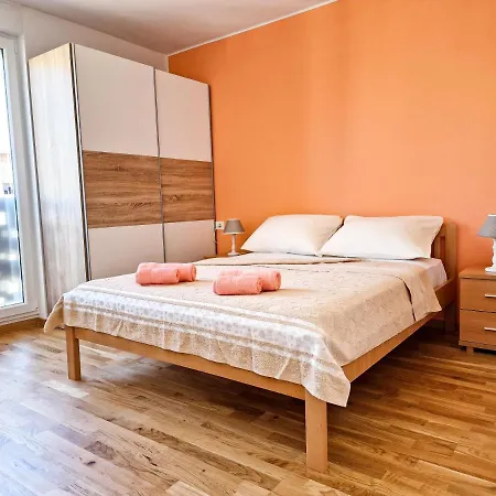 Appartement Spacious Aria